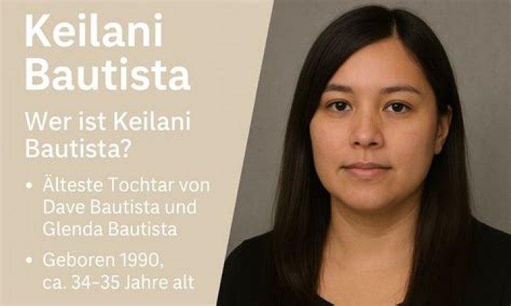 KEILANI BAUTISTAPARKS