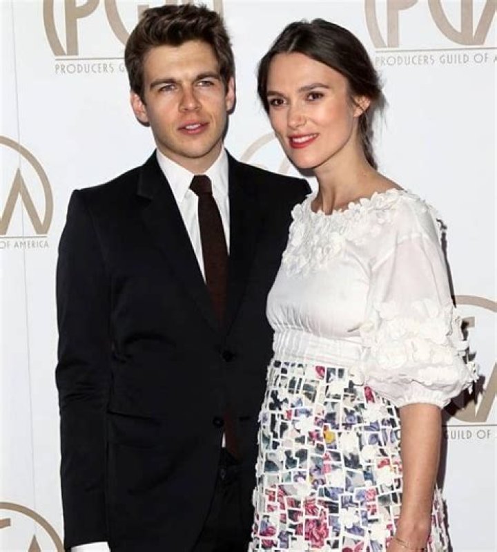 Keira Knightley Age, Net Worth, Family, Height, Boyfriend
