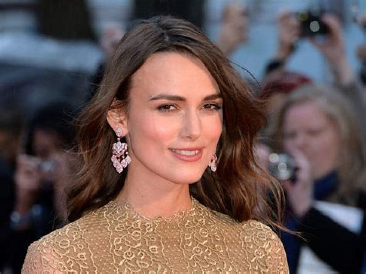 Keira Knightley Net Worth 2023 Biography, Lifestyle, Wiki, Height