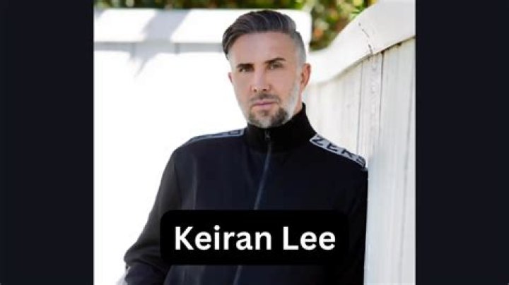 Keiran Lee Bio, Wiki, Age, Height, Figure, Net Worth & More