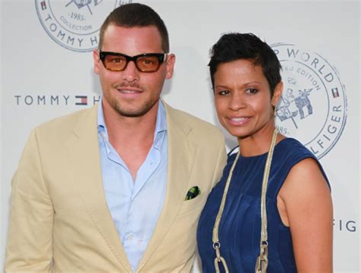 Keisha Chambers Biography Justin Chambers' Wife Complete Life Story