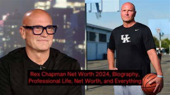 Keith Chapman Net Worth 2024 Wiki Bio, Married, Dating, Family, Height