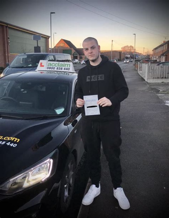 Keith Colman Driving School Leicester