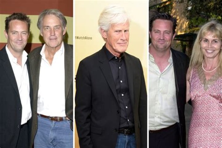 Keith Morrison Kids How Many Children Does He Have?