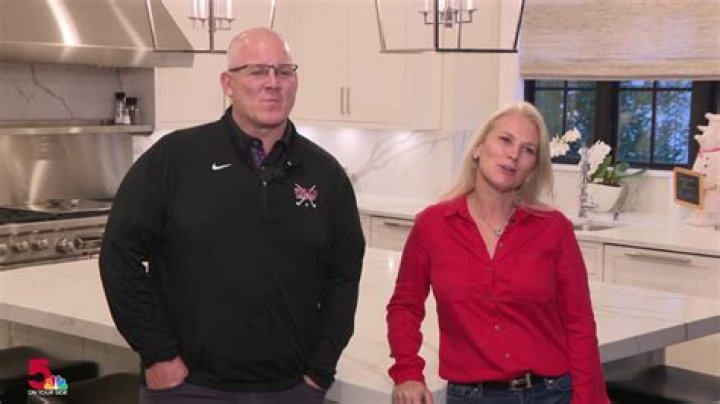 Keith Tkachuk Wife Meet Chantal Oster