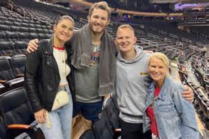 Keith Tkachuk Wife Who Is Chantal Oster? ABTC