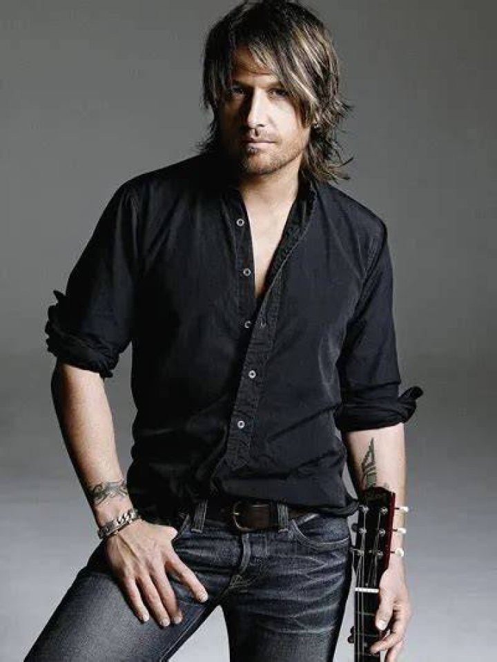 Keith Urban Bio, Age, Height, Net worth 2024