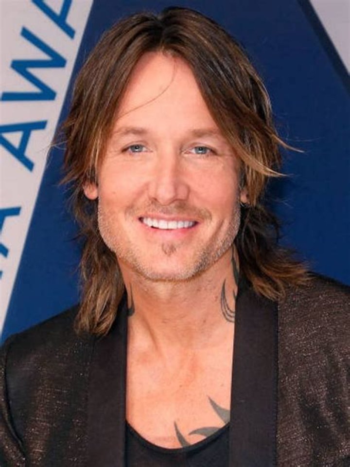 Keith Urban height, weight, body measurements. Australian singer