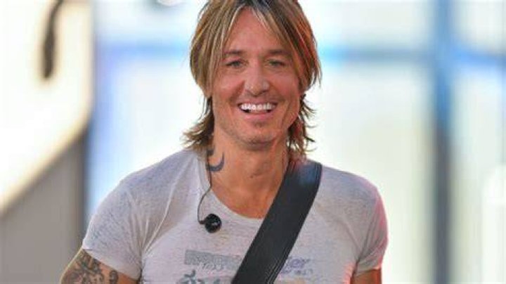 Keith Urban Net Worth Plenty Of Cheddar