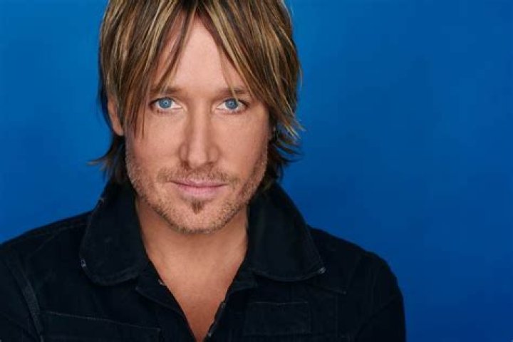 Keith Urban Scores 22nd No. 1 Hit with &lsquo;Blue Ain&rsquo;t Your Color&rsquo; Sounds