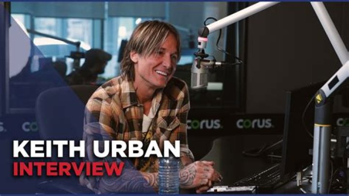 Keith Urban talks Season 13 Idols, judging philosophy