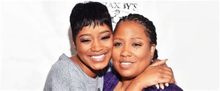 Keke Palmer Pens a Sweet Tribute to Dad on Father's Day with a Classic