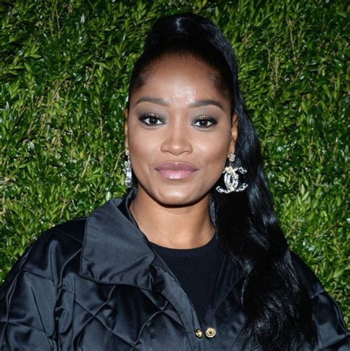 Keke Palmer's Mother Sharon Is Also Her Manager and One of Her Main