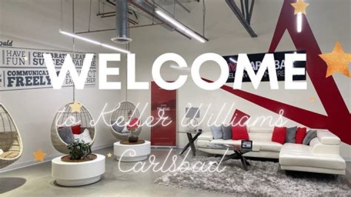 Keller Williams Carlsbad