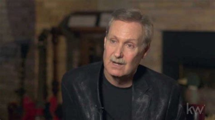 Keller Williams CoFounder Gary Keller on Why He Got into Real Estate
