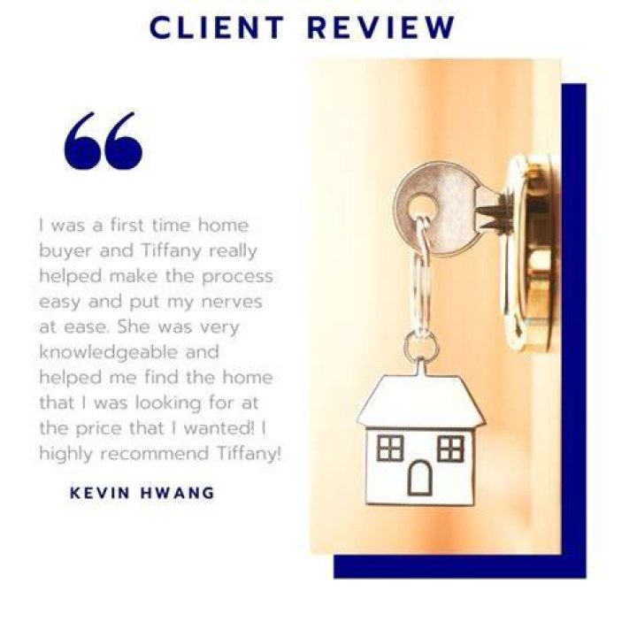 Keller Williams First time home buyers, Home, New homes