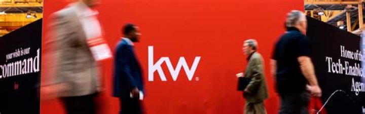 Keller Williams launches new real estate listings website HousingWire