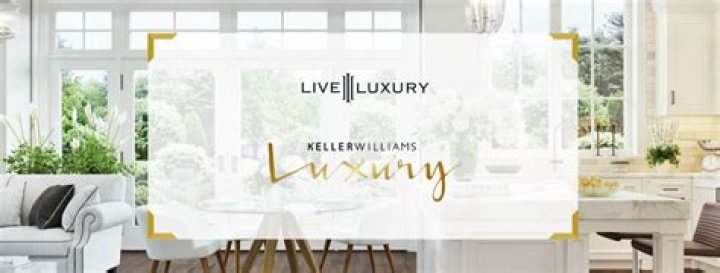 Keller Williams Luxury Homes International Program at the Dallas