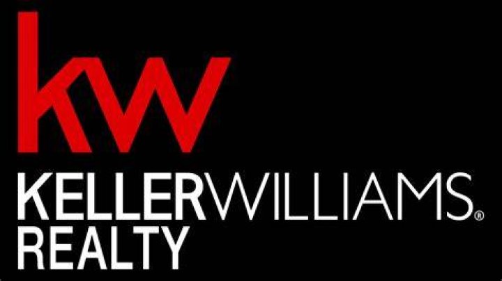 Keller Williams Realty Logo