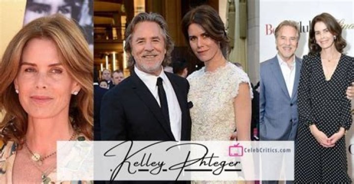 Kelley Phleger 2021 Wiki, 12 Photos, Height, Parents, Wedding