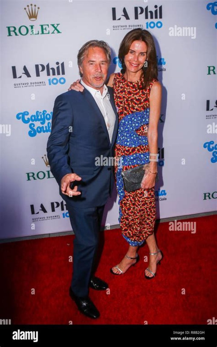 Kelley Phleger Los Angeles Philharmonic Opening Night Gala 2016 07