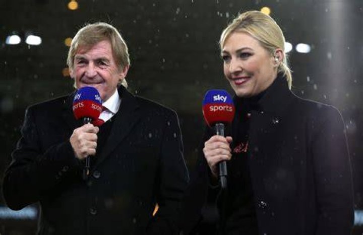 Kelly Cates on learning to appreciate football from her dad Kenny