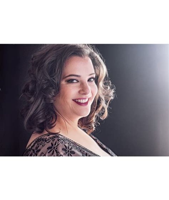 Kelly Caufield Dirigo Talent