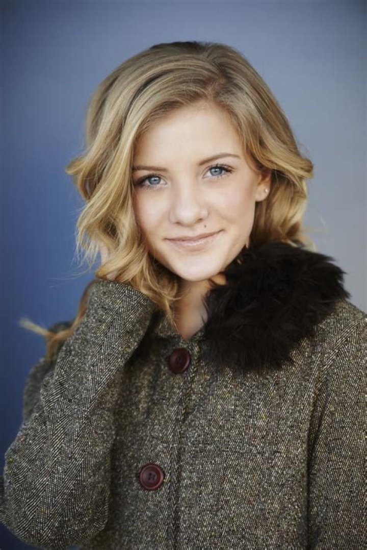 Kelly Hyland Net Worth Age, Height, Zodiac Sign, Bio Career And Weight