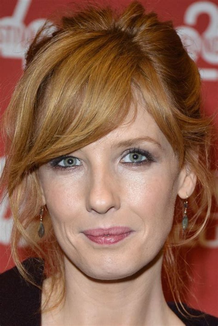 Kelly Reilly, Acteur Cin&eacute;S&eacute;ries