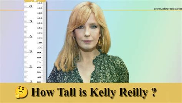 Kelly Reilly Biography (Age, Height, Weight, Boyfriend & More) mrDustBin