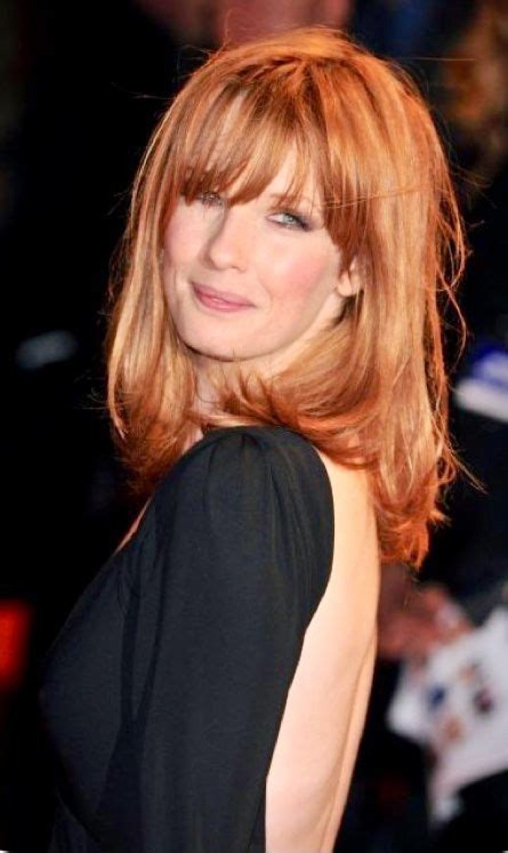 Kelly Reilly Kelly Reilly, Beautiful Redhead, Ginger Snaps, Little Red