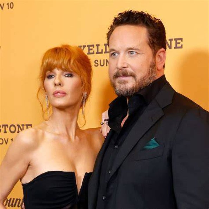 Kelly Reilly &ldquo;Yellowstone&rdquo; TV Show Premiere in LA &bull; CelebMafia