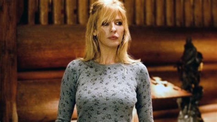 Kelly Reilly — The Movie Database (TMDB)