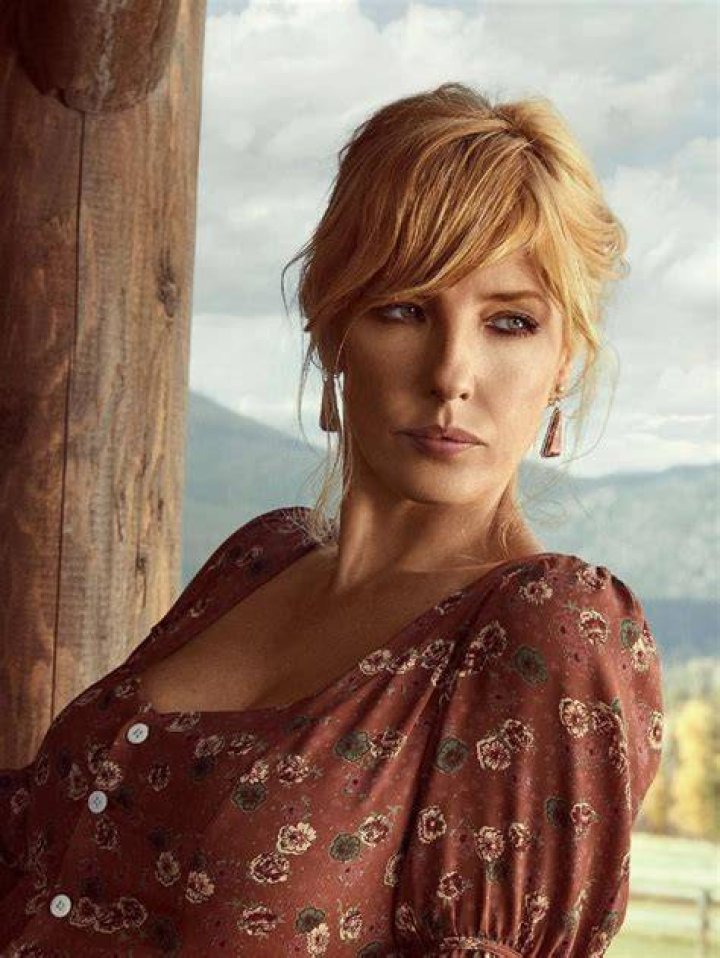 Kelly Reilly Picture 10 The Academy of Motion Pictures Arts and