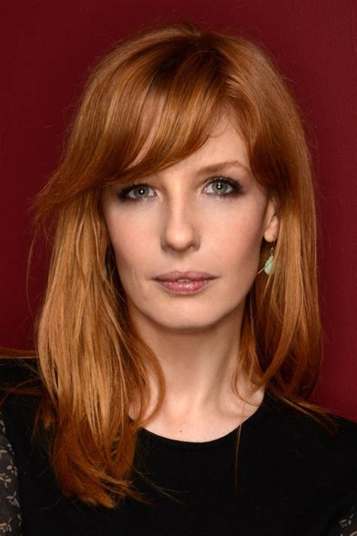 Kelly Reilly Profile Images &mdash; The Movie Database (TMDb)