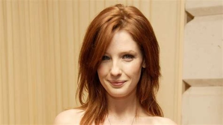 Kelly Reilly The 'Yellowstone' Star's Life Over the Years in Photos