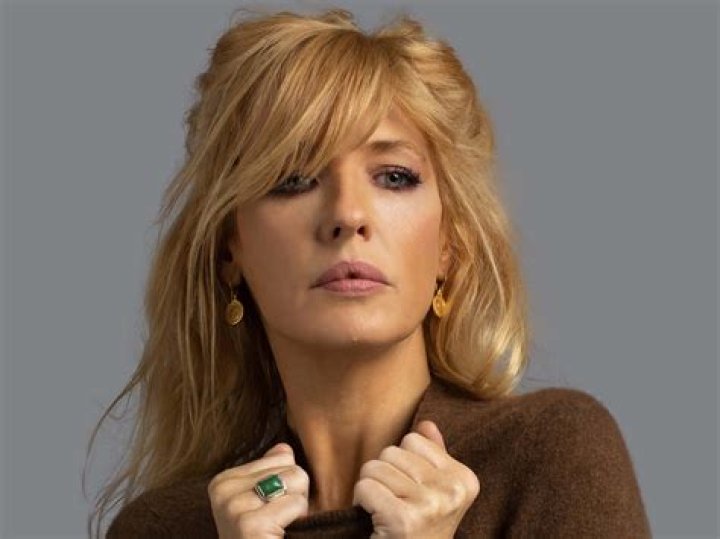 Kelly Reilly's Marriage: Unveiling The Secrets Of Love, Support, And Success