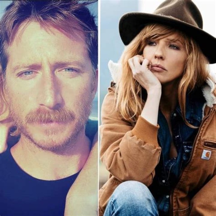 Kelly Reilly’s Husband Meet The ‘Yellowstone’ Star’s Spouse