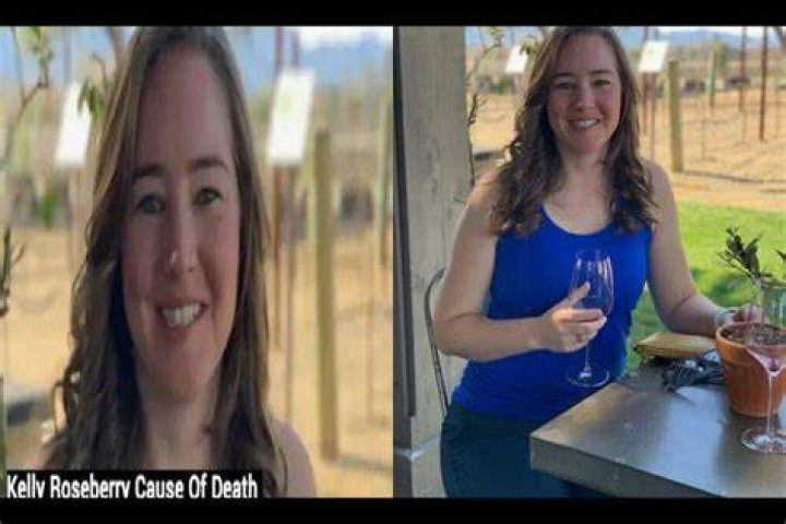 Kelly Roseberry Obituary Maine, Kelly Roseberry Death by Car Accident