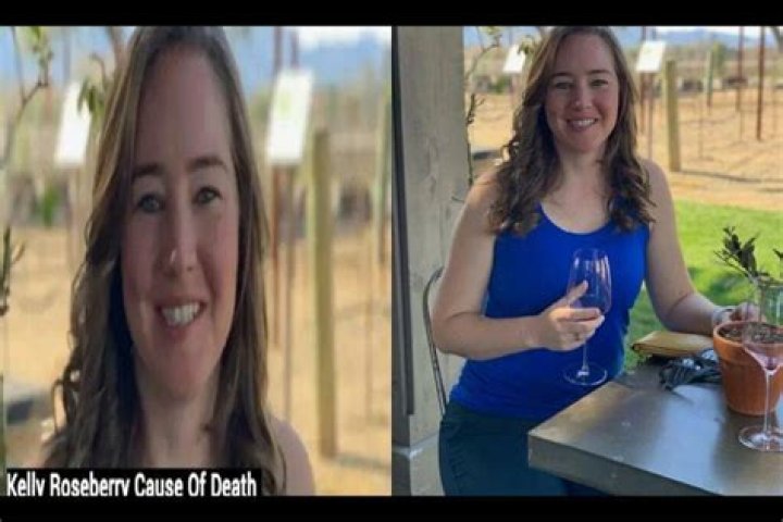Kelly Roseberry Obituary