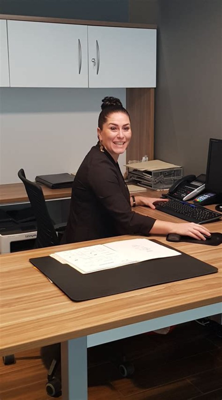 Kelowna Nissan Today's celebration is for Nicole Clyne!...