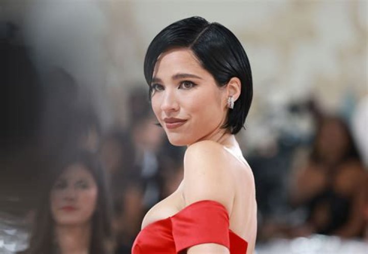 Kelsey Asbille GotCeleb