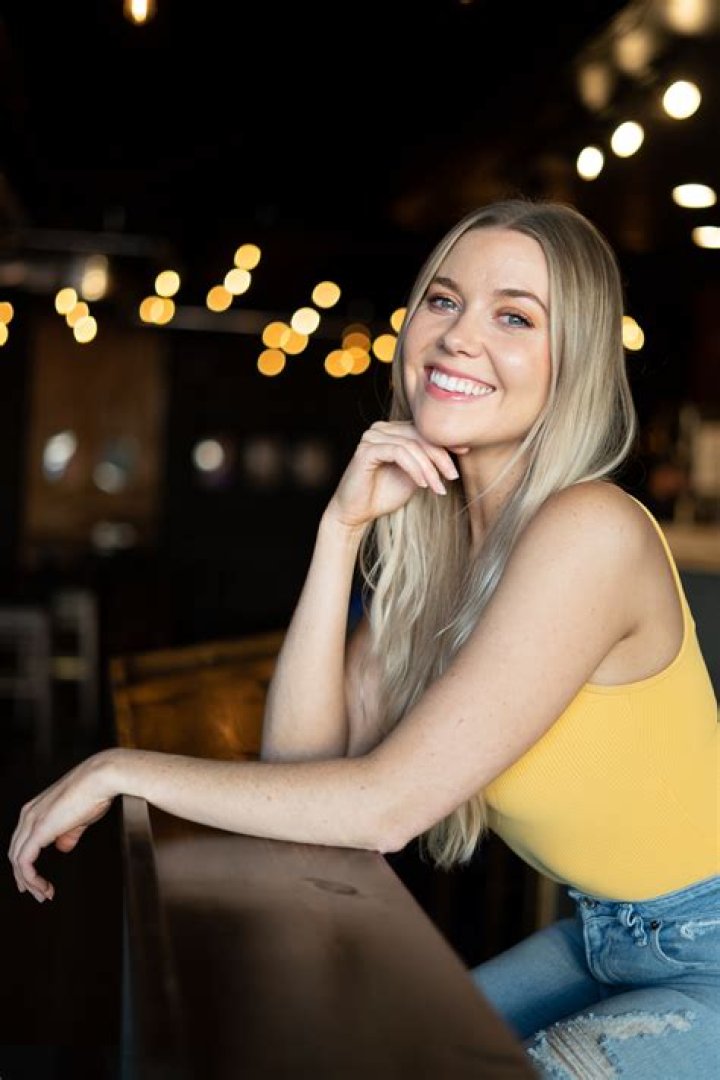 Kelsey Cook IMDb