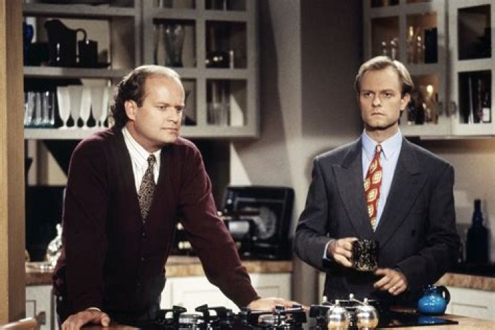 Kelsey Grammer's Net Worth (Updated 2024) Wealthy Gorilla