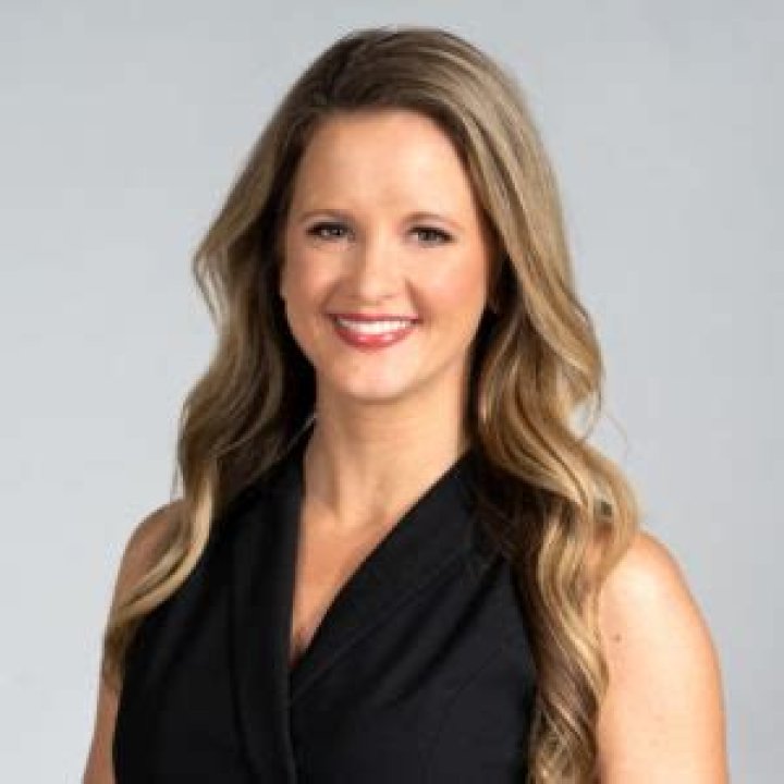 Kelsey Riggs ESPN Press Room U.S.