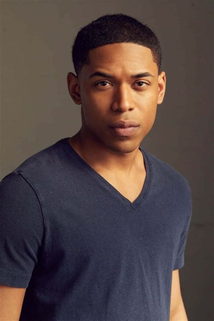 Kelvin Harrison Jr Young actresses, Actors, Kelvin