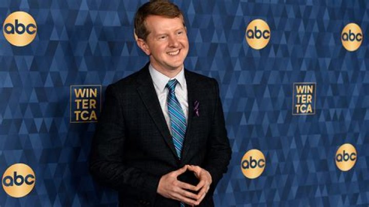 Ken Jennings To Guest Host 'Jeopardy!' After Alex Trebek's Death NPR