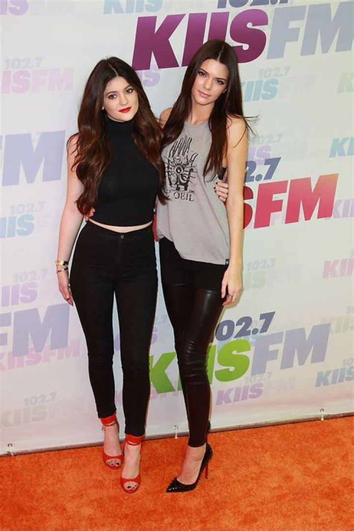 Kendall Jenner Height Weight Waist Hip Measurement
