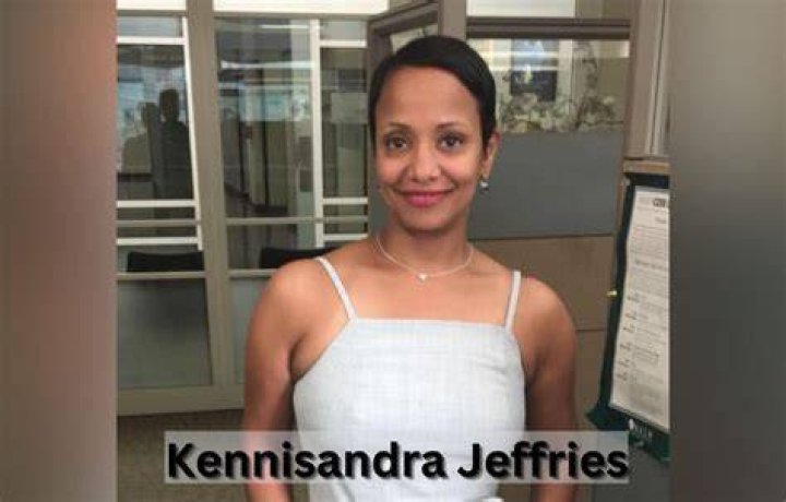 Kennisandra Jeffries Religion, Wiki, Age And Net Worth