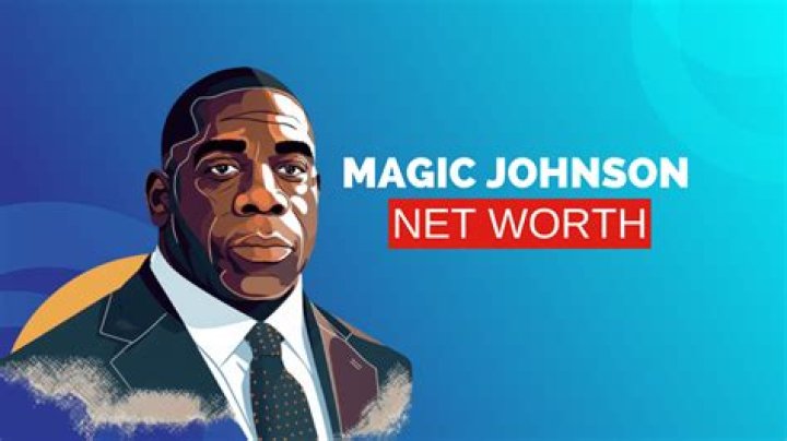 Kenny Johnson Net Worth 2023